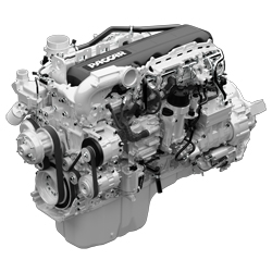 P230F Engine